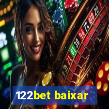 122bet baixar